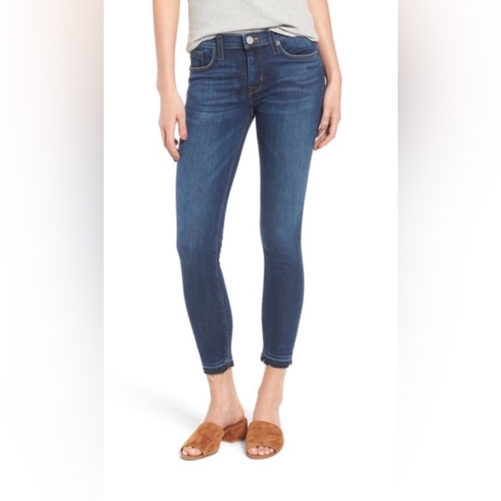 Krista Skinny Hudson Jeans